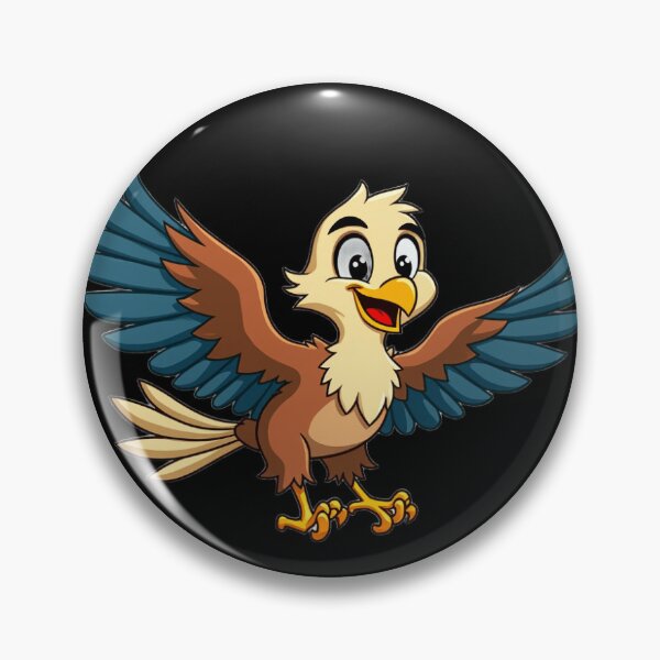 Item preview, Copy of Christen eagle cool design designed and sold by Goreda.