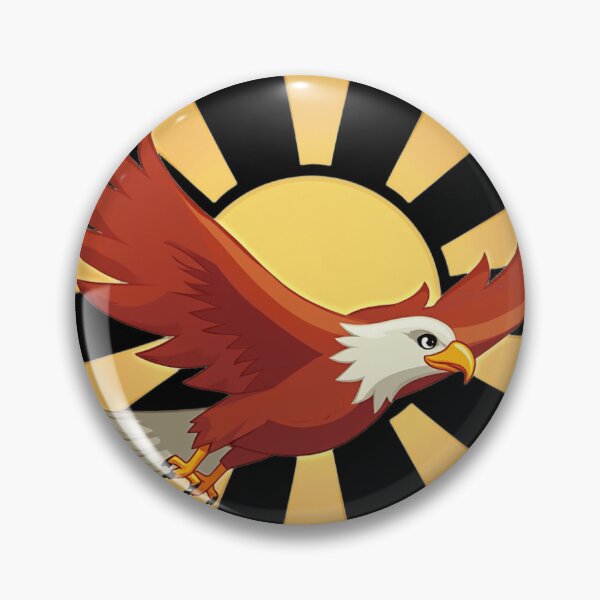 Item preview, Christen eagle cool design designed and sold by Goreda.