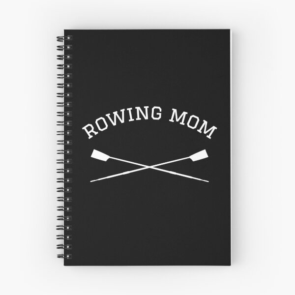 Item preview, Rowing Mom designed and sold by StrokeOfGeniusR.