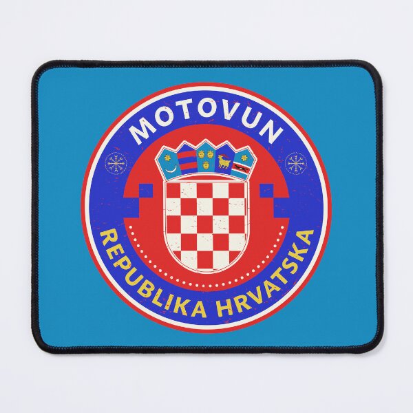 Item preview, Motovun, Croatia, Republika Hrvatska designed and sold by studio838.