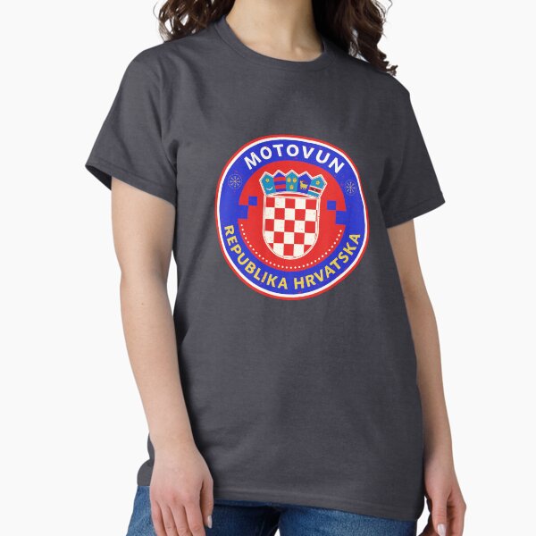 Item preview, Motovun, Croatia, Republika Hrvatska designed and sold by studio838.