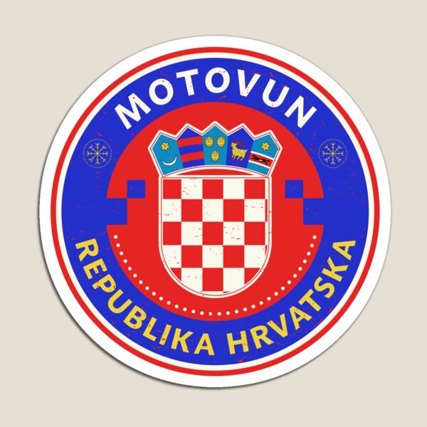Item preview, Motovun, Croatia, Republika Hrvatska designed and sold by studio838.
