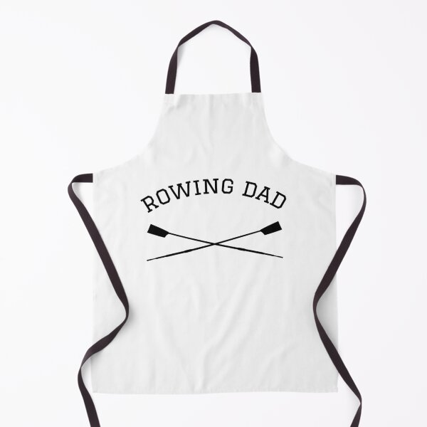 Item preview, Rowing Dad designed and sold by StrokeOfGeniusR.