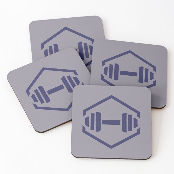 Item preview, weightlifting & powerlifting designed and sold by Origami-BA.
