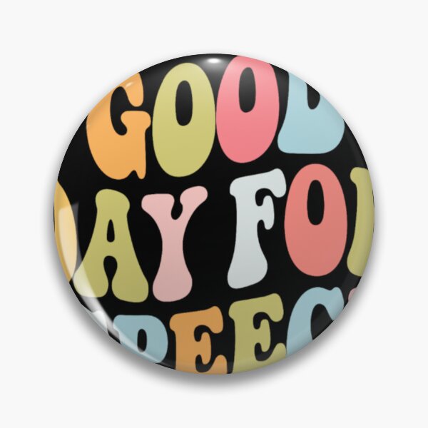 Item preview, It's A Good Day For Speech Therapy designed and sold by KitonicTees.