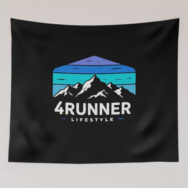 Item preview, 4runner retro designed and sold by Timegraf.