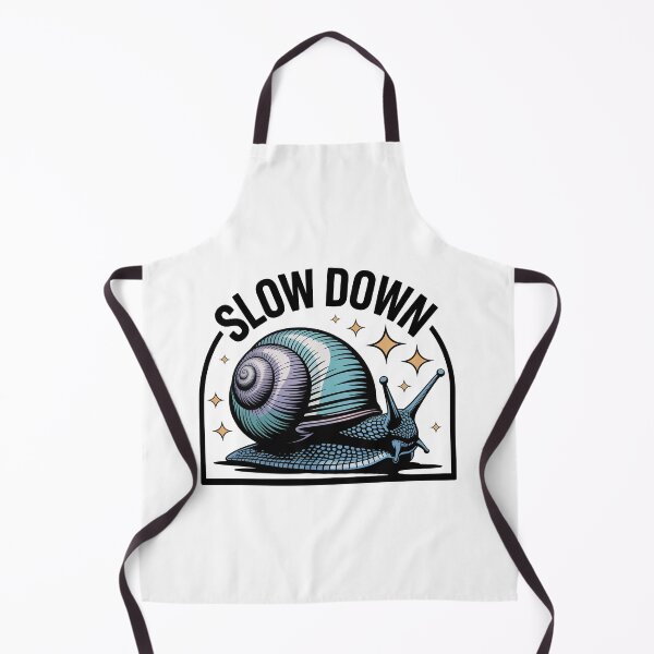 Item preview, Slow down designed and sold by PixelPack Design.