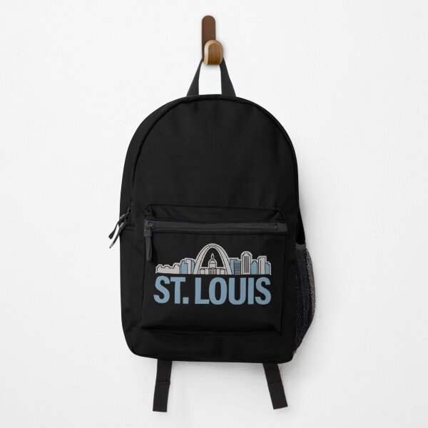 Item preview, St. Louis Missouri designed and sold by NPStudio.