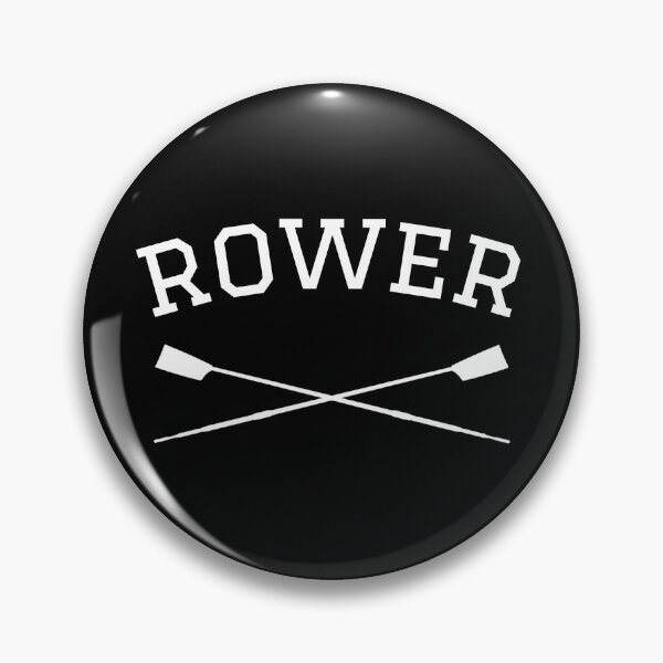 Item preview, Rower designed and sold by StrokeOfGeniusR.