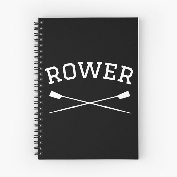 Item preview, Rower designed and sold by StrokeOfGeniusR.