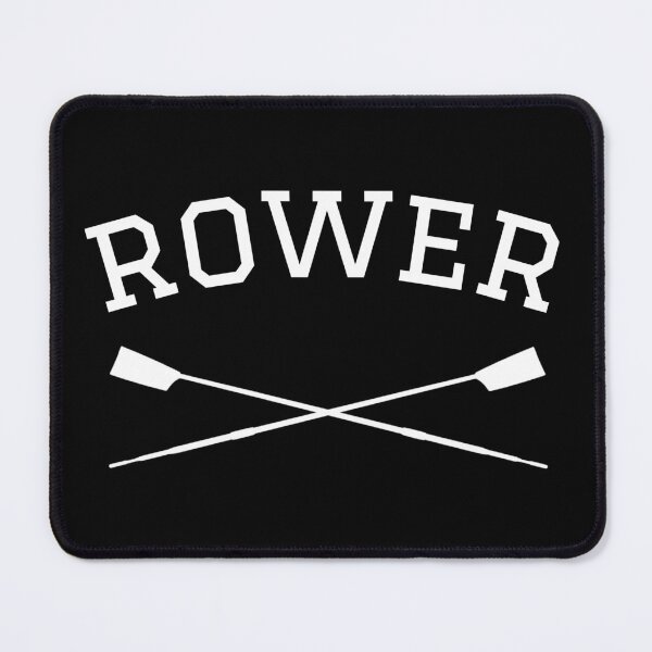 Item preview, Rower designed and sold by StrokeOfGeniusR.