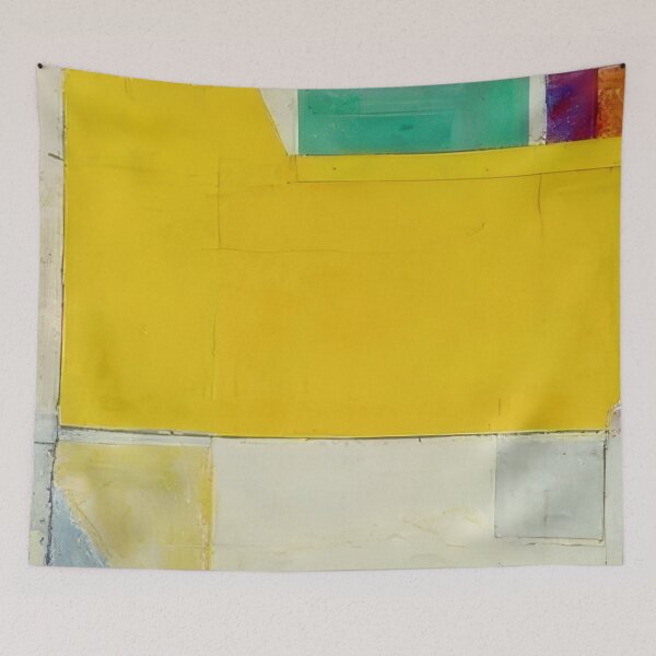 Item preview, Print - Richard Diebenkorn designed and sold by PrtScn.