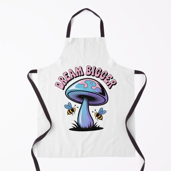 Item preview, Dream bigger designed and sold by PixelPack Design.