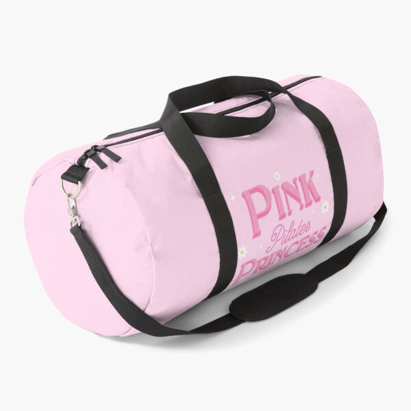 Item preview, Pink Pilates Princess Y2K designed and sold by Vanilia Designs.