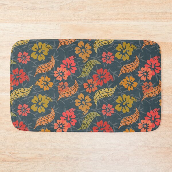 Item preview, Tropical Muted Print  designed and sold by Sharon Schwalbe.