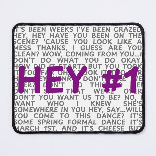 Item preview, Next to Normal lyrics  designed and sold by broadwaygirl142.