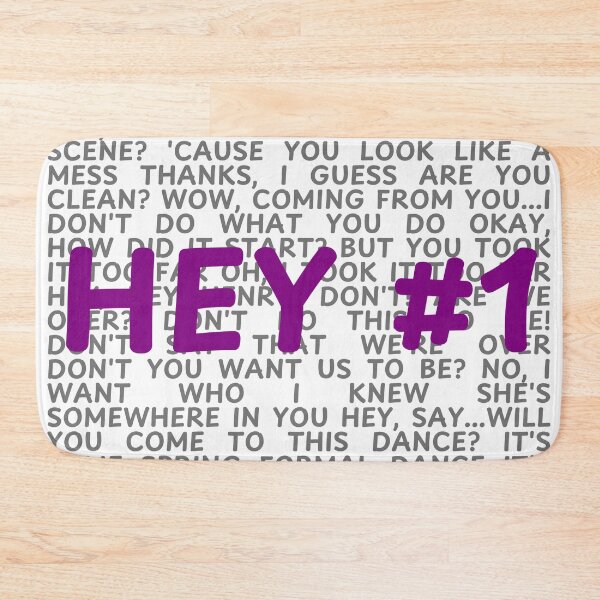 Item preview, Next to Normal lyrics  designed and sold by broadwaygirl142.