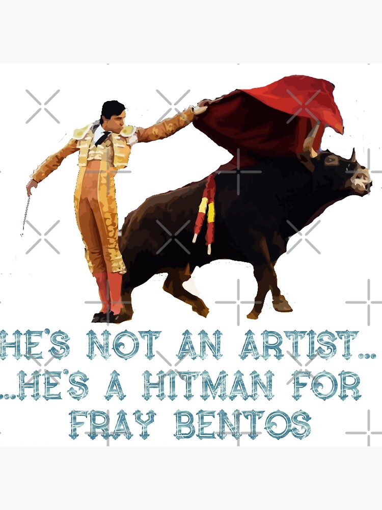 Fray Bentos Posters for Sale