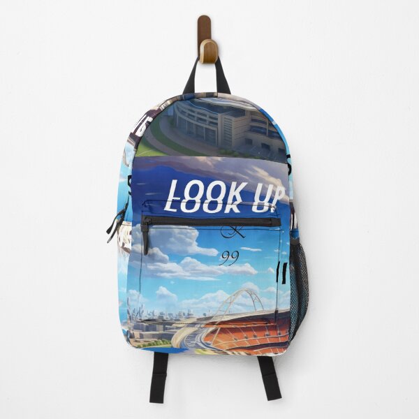 Item preview, LOOK UP ITS SUMMER-SKY STADIUM designed and sold by Kendrix99.