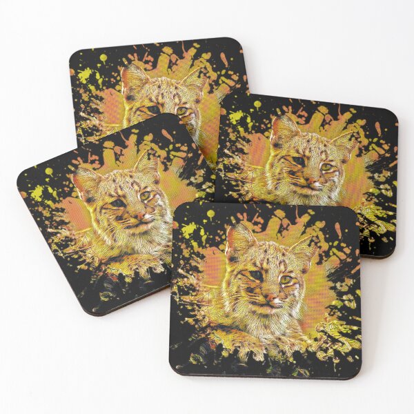 Item preview, Bobcat designed and sold by Skvor.