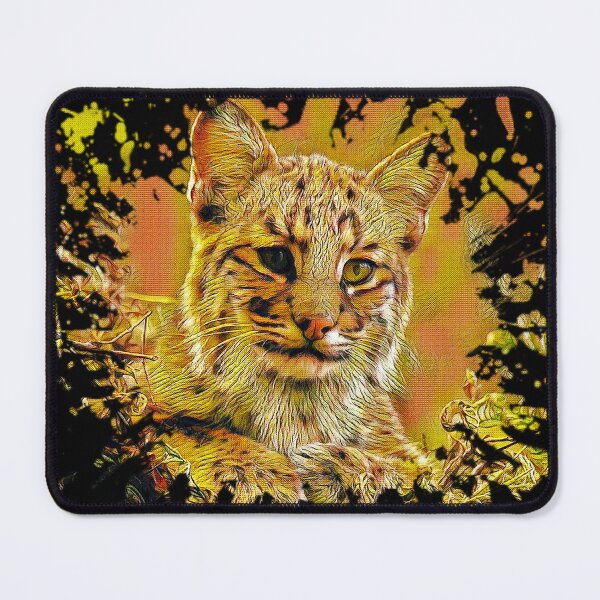 Item preview, Bobcat designed and sold by Skvor.