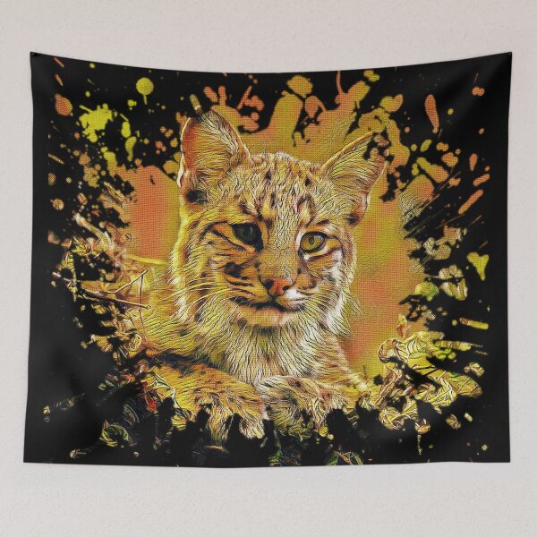 Item preview, Bobcat designed and sold by Skvor.