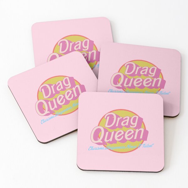 Item preview, Drag queen designed and sold by remerasnerdas.