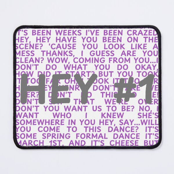 Item preview, Next to Normal lyrics  designed and sold by broadwaygirl142.