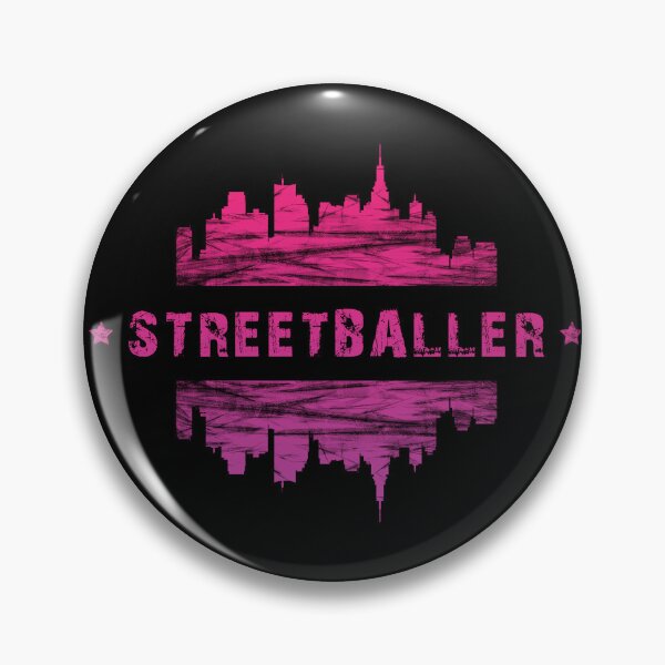 Item preview, StreetBaller V1 designed and sold by Sky-99.