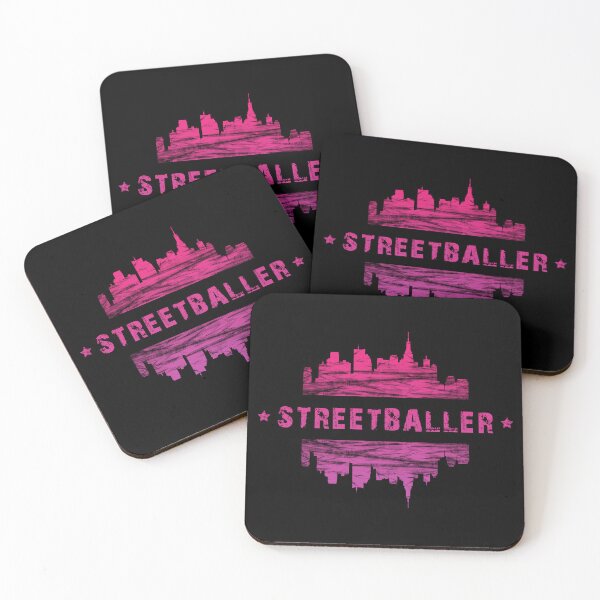 Item preview, StreetBaller V1 designed and sold by Sky-99.