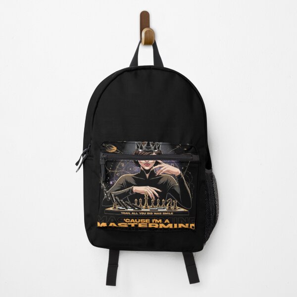 Item preview, I'm a mastermind designed and sold by PrintVoyagee.
