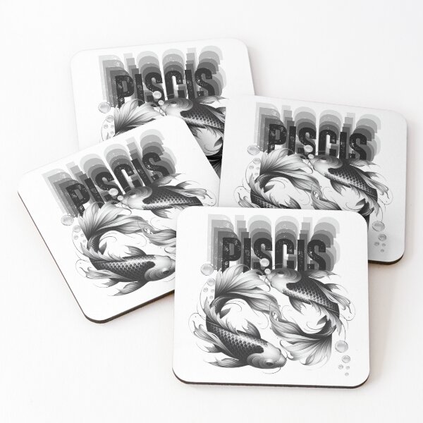 Item preview, Piscis designed and sold by Belrovera.