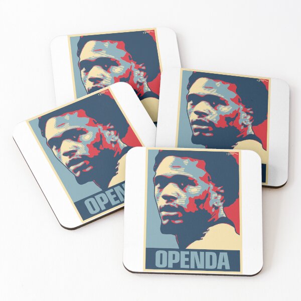 Item preview, Openda designed and sold by DFA.