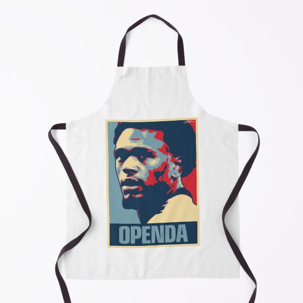 Item preview, Openda designed and sold by DFA.