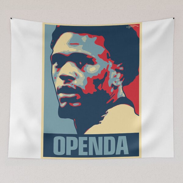 Item preview, Openda designed and sold by DFA.