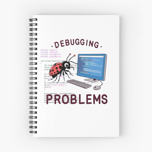 Item preview, Debugging problems programming software and website development, developers database applications systems, programmers games machines learning, data management, data analysis  designed and sold by Tzemo101.