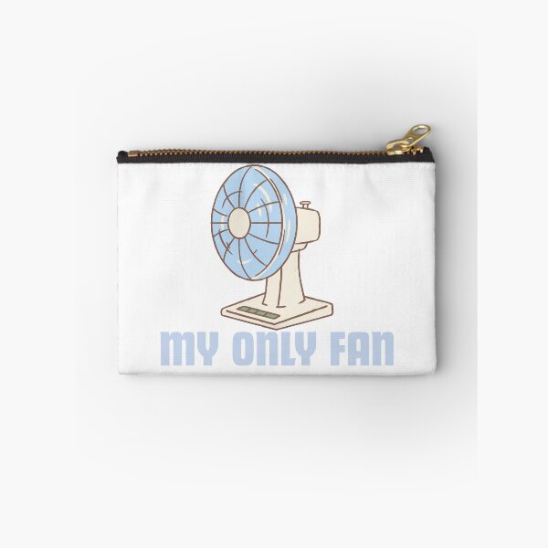 Item preview, My Only Fan designed and sold by FlynnWolf.