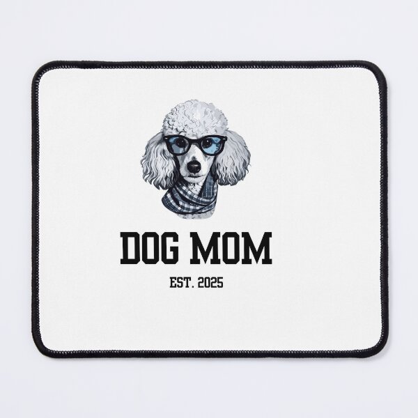 Item preview, DOG MOM designed and sold by IMAGINE ME.