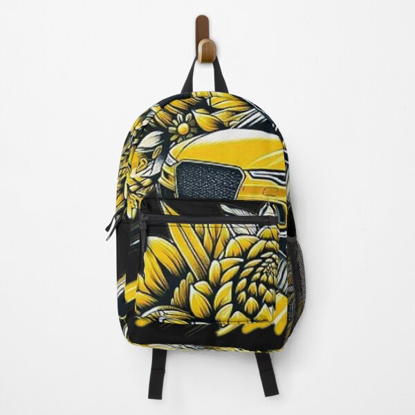 Item preview, Speed Sport Car Racing Yellow designed and sold by KTGim.