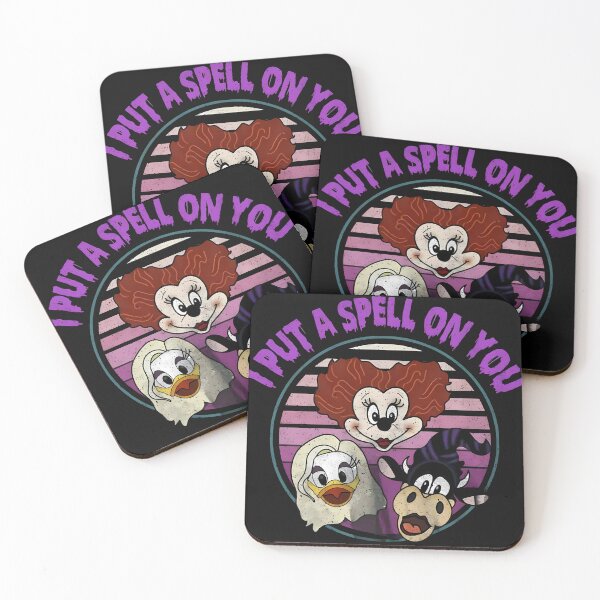 Item preview, I Put a Smell On You designed and sold by Anita Schuster.
