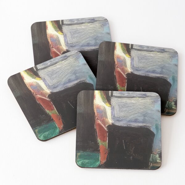 Item preview, Print - Richard Diebenkorn designed and sold by PrtScn.
