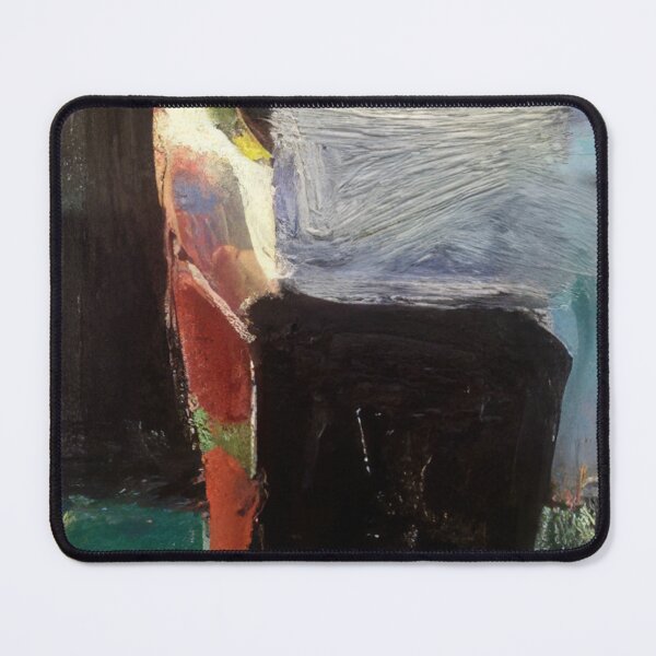 Item preview, Print - Richard Diebenkorn designed and sold by PrtScn.