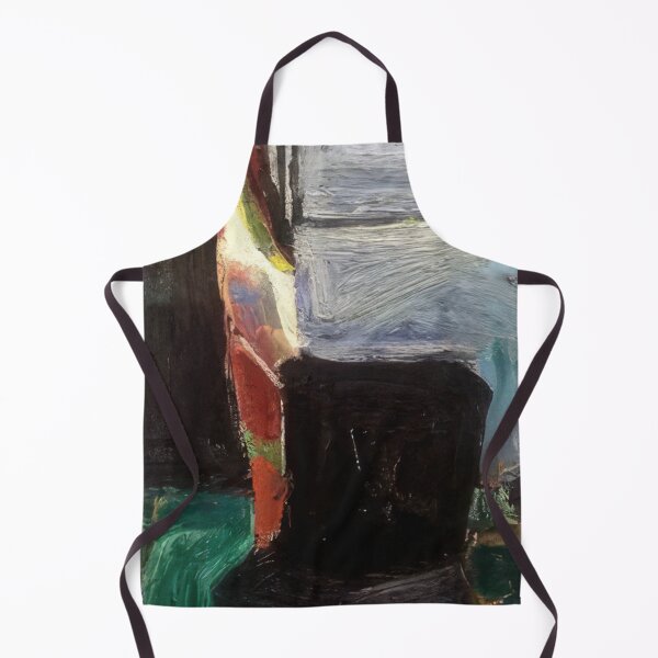 Item preview, Print - Richard Diebenkorn designed and sold by PrtScn.