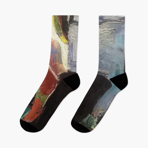 Item preview, Print - Richard Diebenkorn designed and sold by PrtScn.