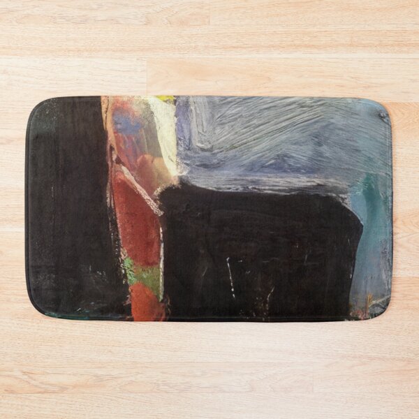 Item preview, Print - Richard Diebenkorn designed and sold by PrtScn.