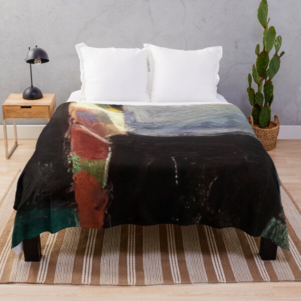 Item preview, Print - Richard Diebenkorn designed and sold by PrtScn.