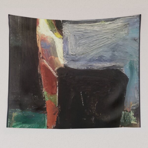 Item preview, Print - Richard Diebenkorn designed and sold by PrtScn.