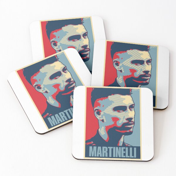 Item preview, Martinelli designed and sold by DFA.