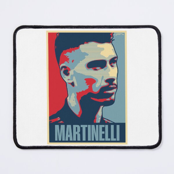 Item preview, Martinelli designed and sold by DFA.
