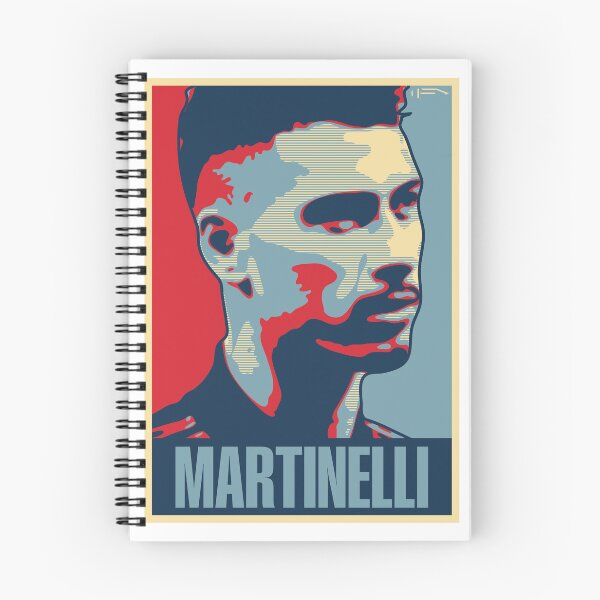 Item preview, Martinelli designed and sold by DFA.